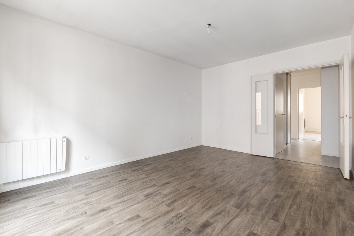 Vente Appartement à Rouen 2 pièces