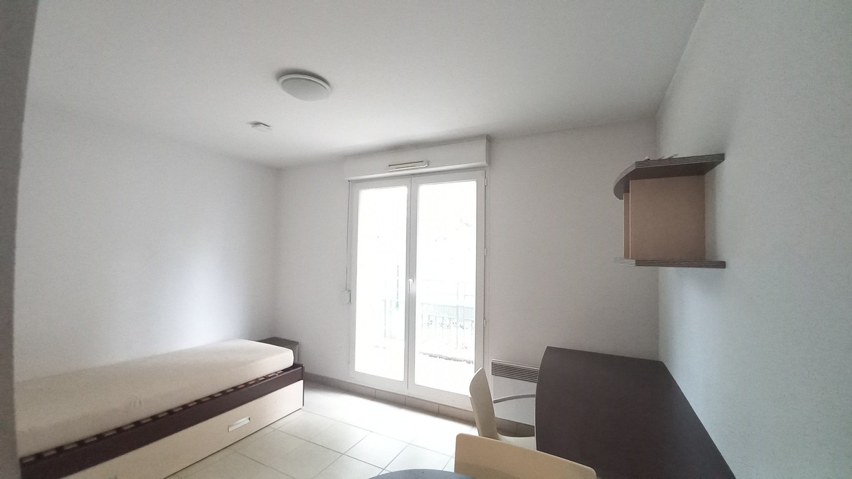 Vente Appartement à Limoges 1 pièce