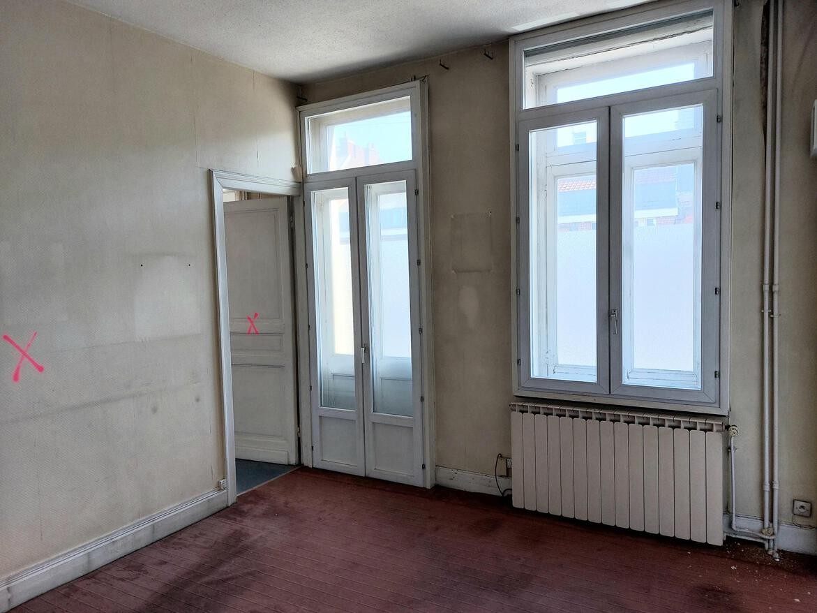 Vente Maison à Anzin 0 pièce