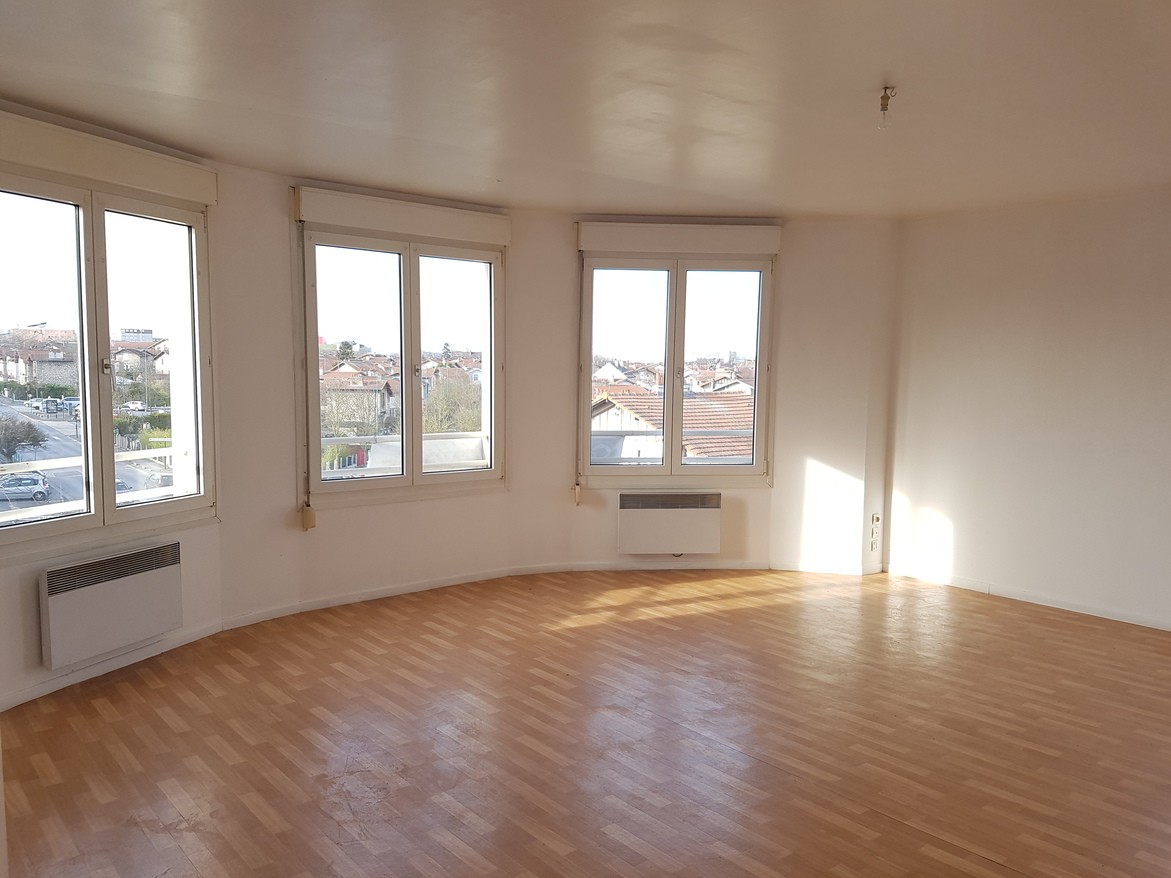 Vente Appartement à Reims 2 pièces