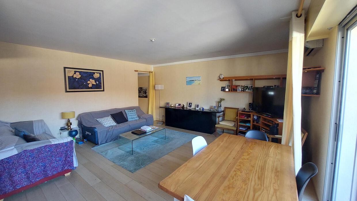 Vente Appartement à Angoulême 5 pièces