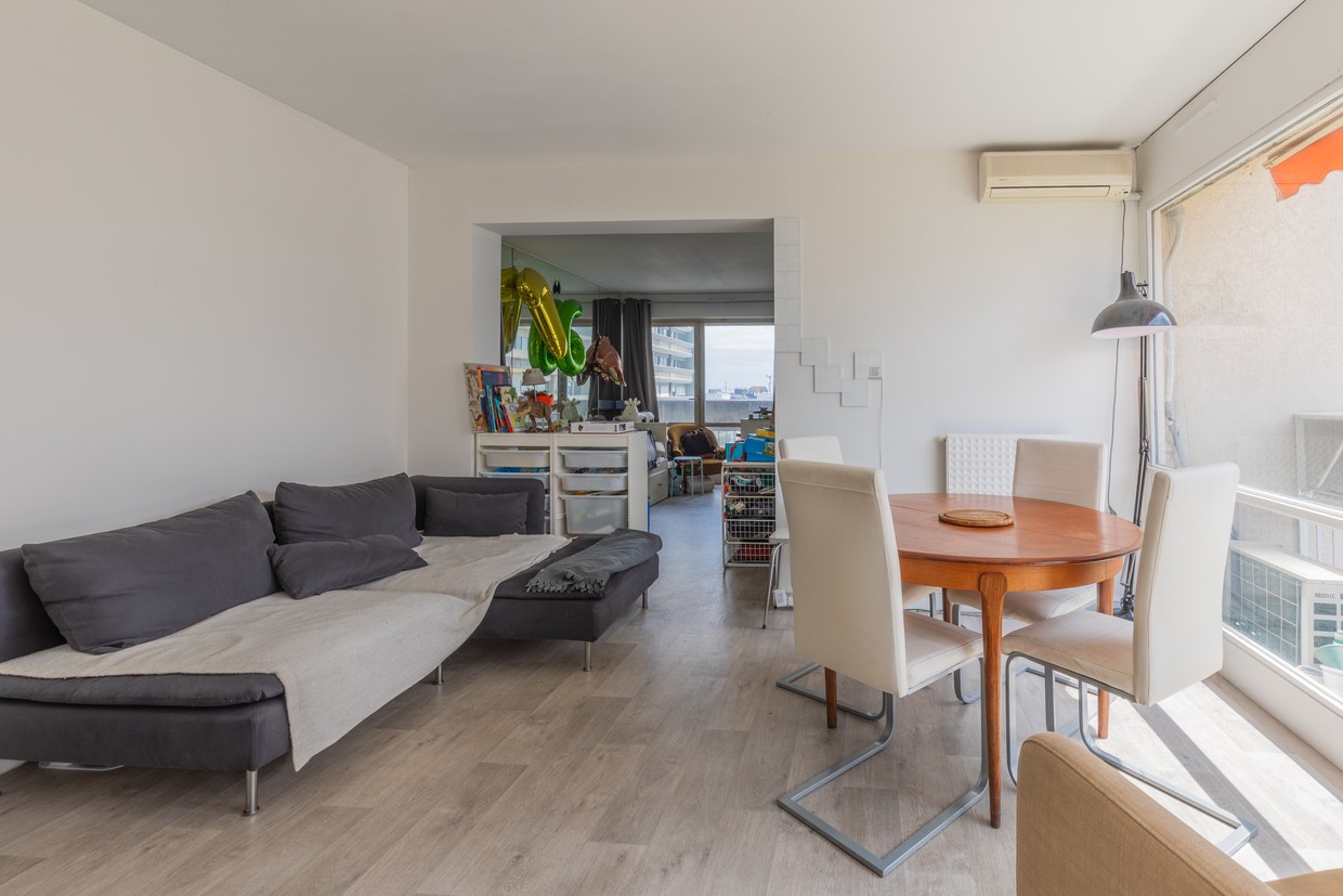 Vente Appartement à Paris Gobelins 13e arrondissement 4 pièces