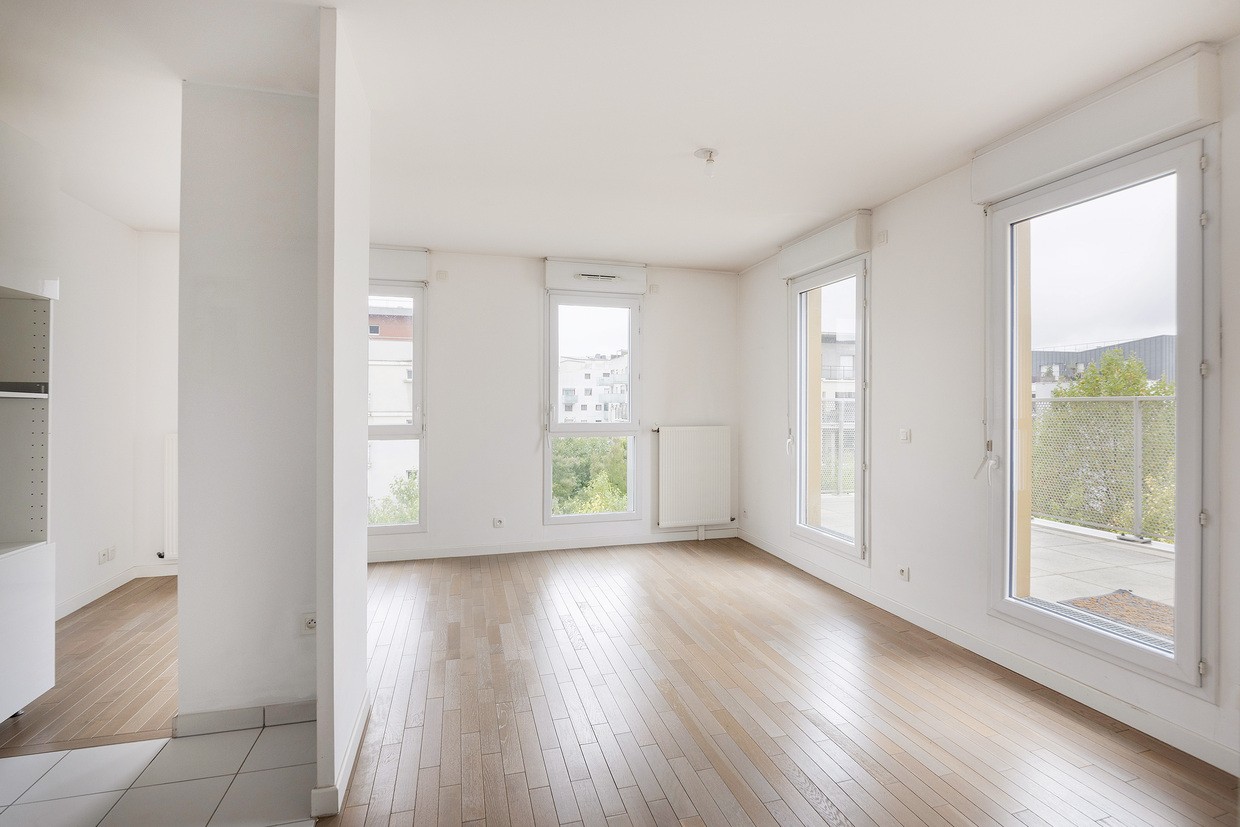 Vente Appartement à Massy 4 pièces