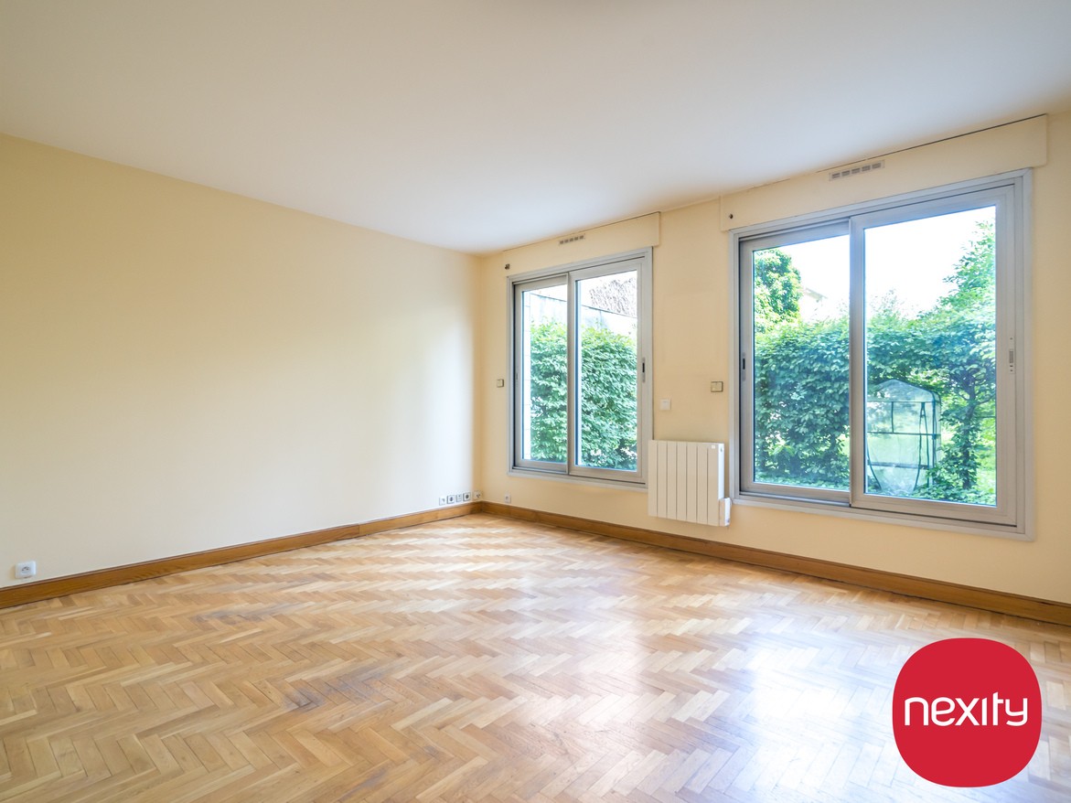 Vente Appartement à Vincennes 2 pièces