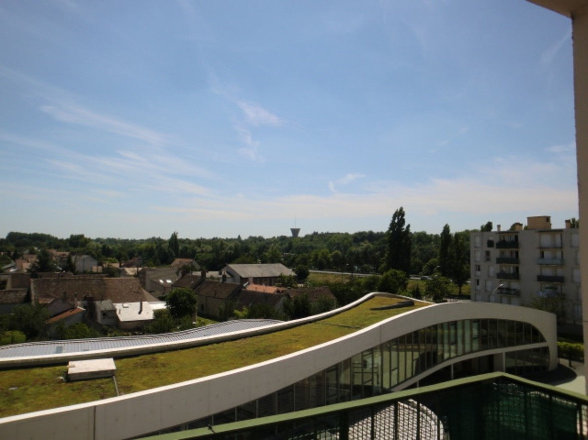 Vente Appartement à Montargis 3 pièces