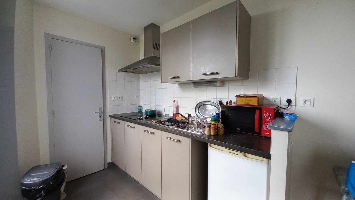 Vente Appartement à Limoges 3 pièces