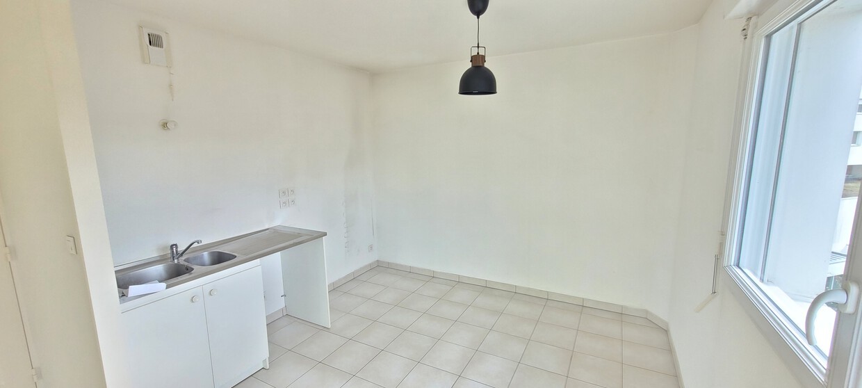 Vente Appartement à Nantes 2 pièces