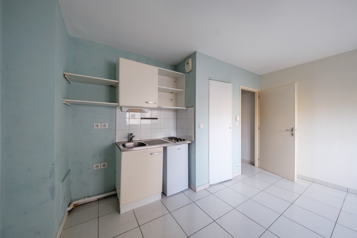 Vente Appartement à la Rochelle 1 pièce