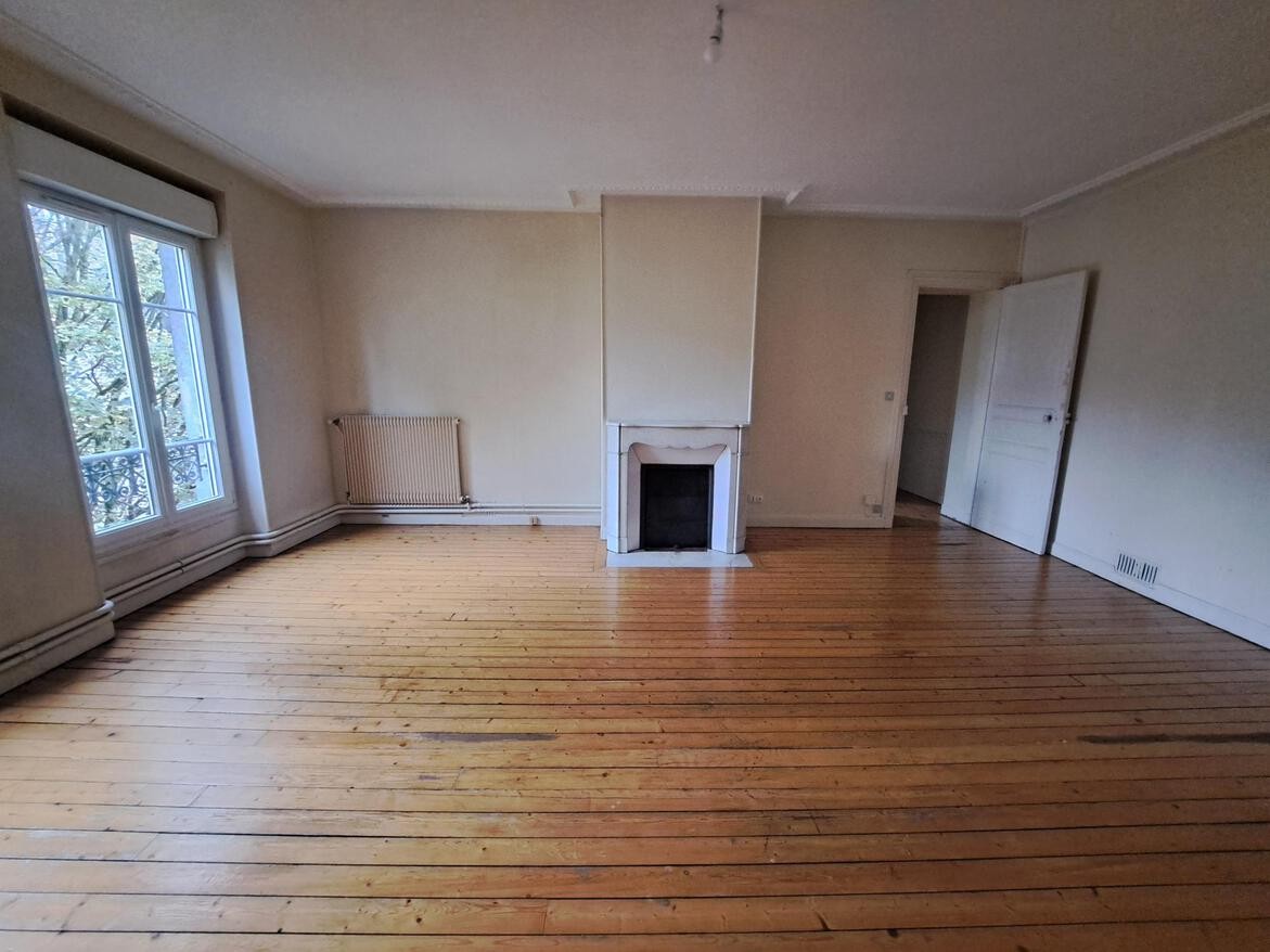 Vente Appartement à Reims 4 pièces