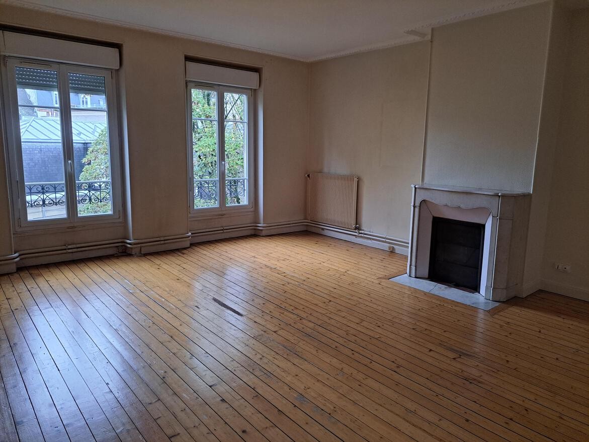 Vente Appartement à Reims 4 pièces