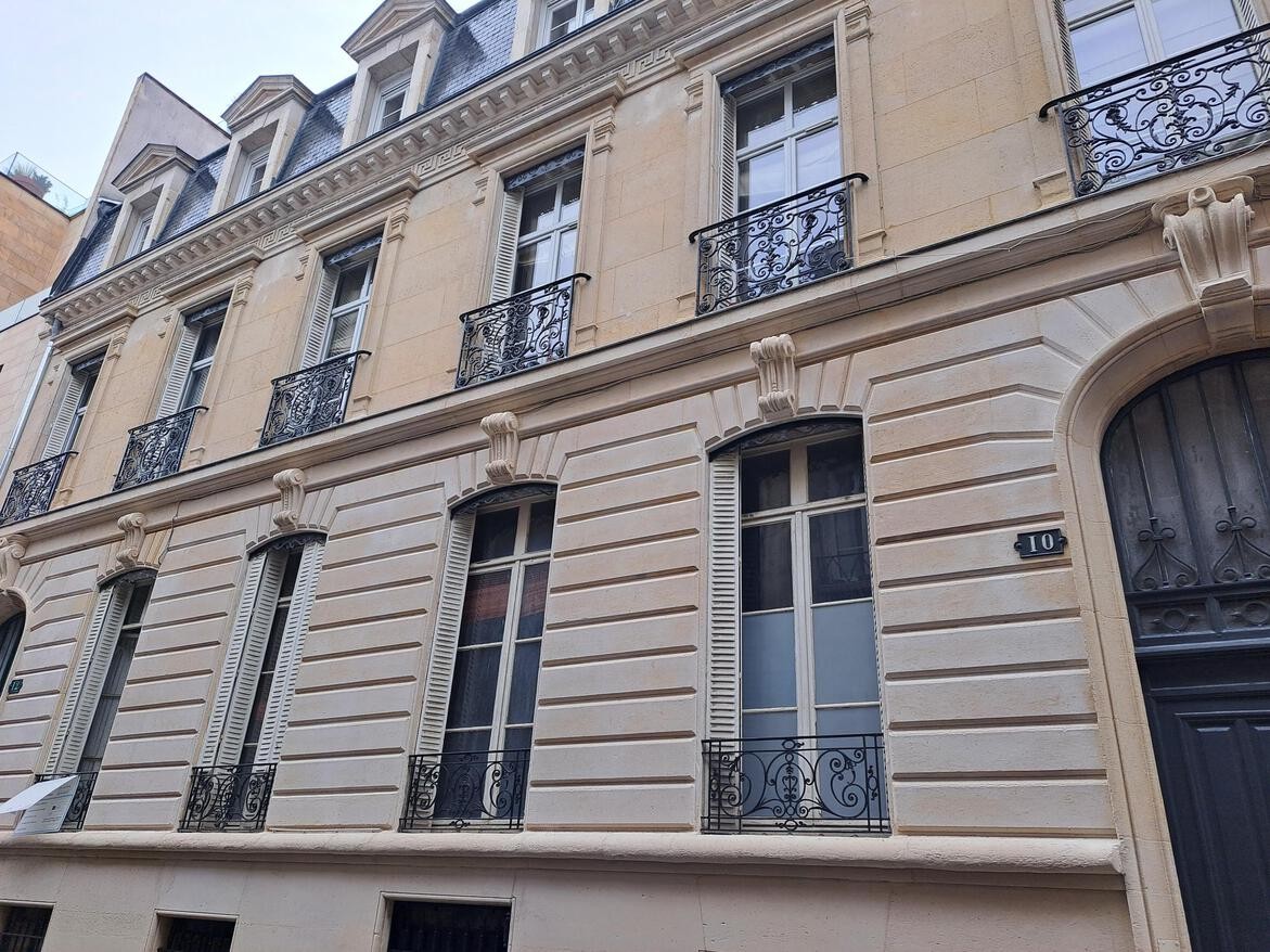 Vente Appartement à Reims 4 pièces