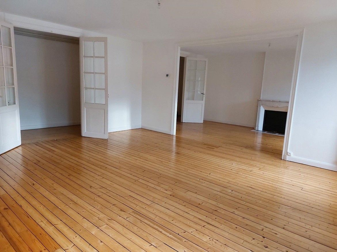 Vente Appartement à Reims 5 pièces