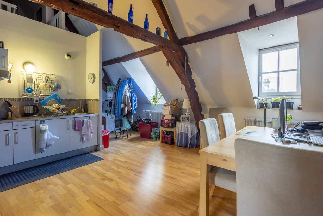 Vente Appartement à Valenciennes 3 pièces