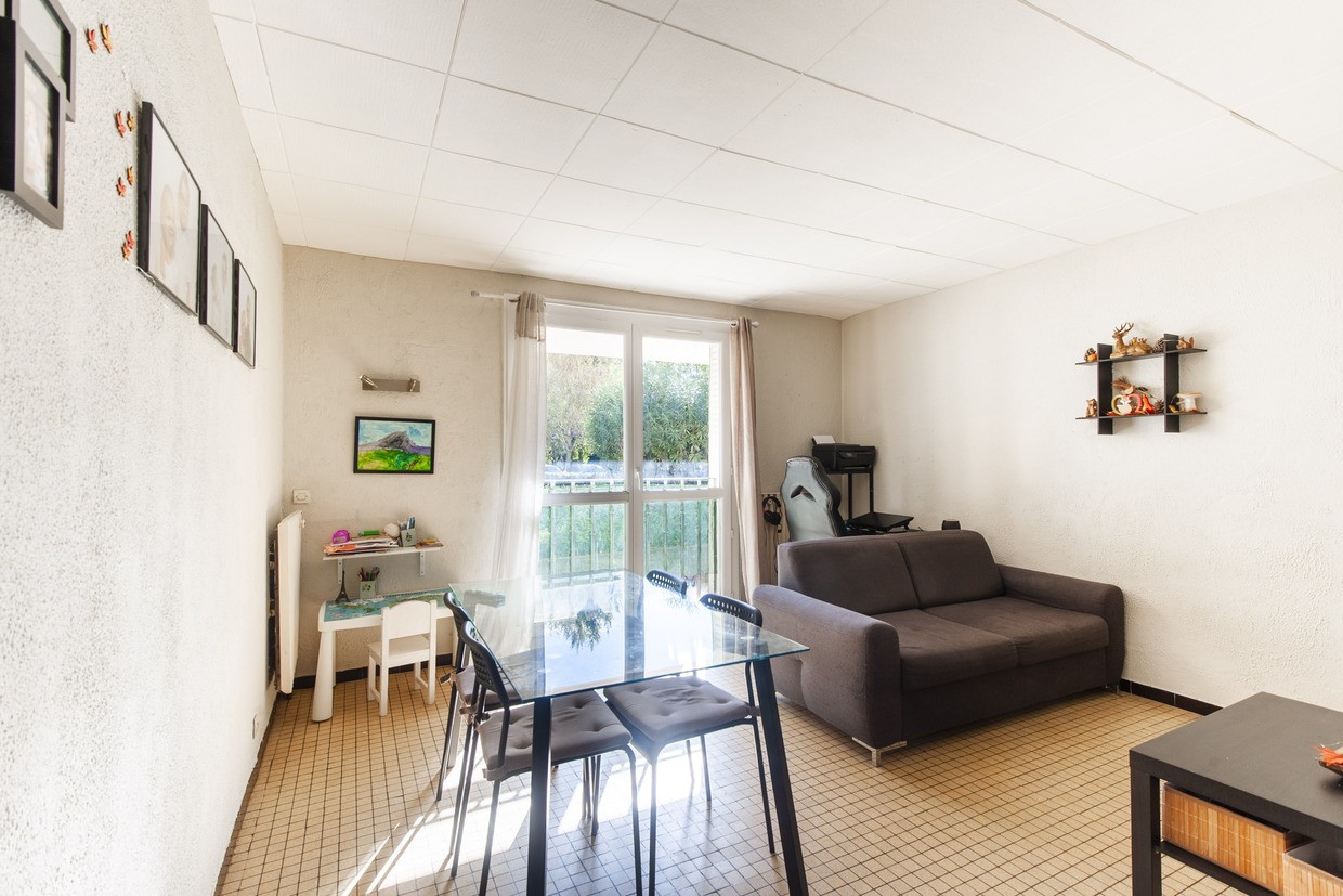 Vente Appartement à Salon-de-Provence 3 pièces