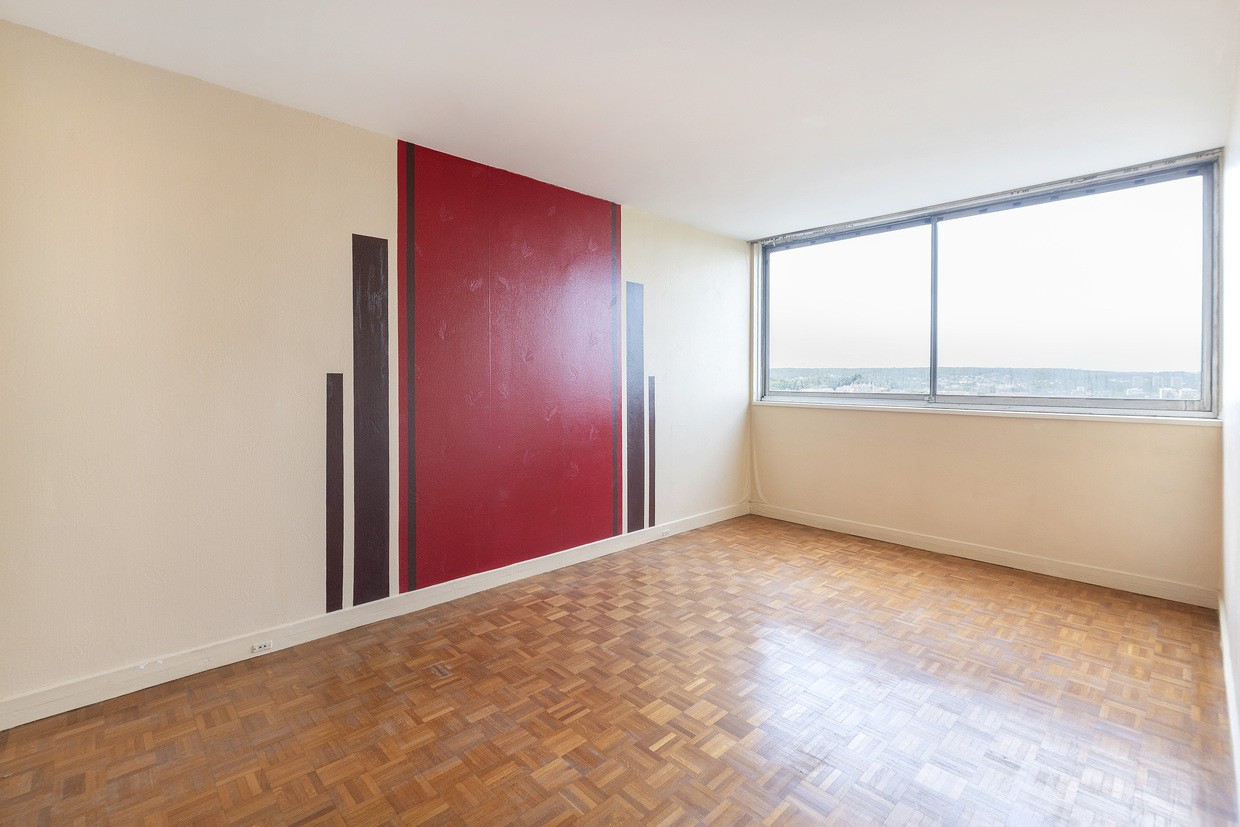 Vente Appartement à Massy 4 pièces