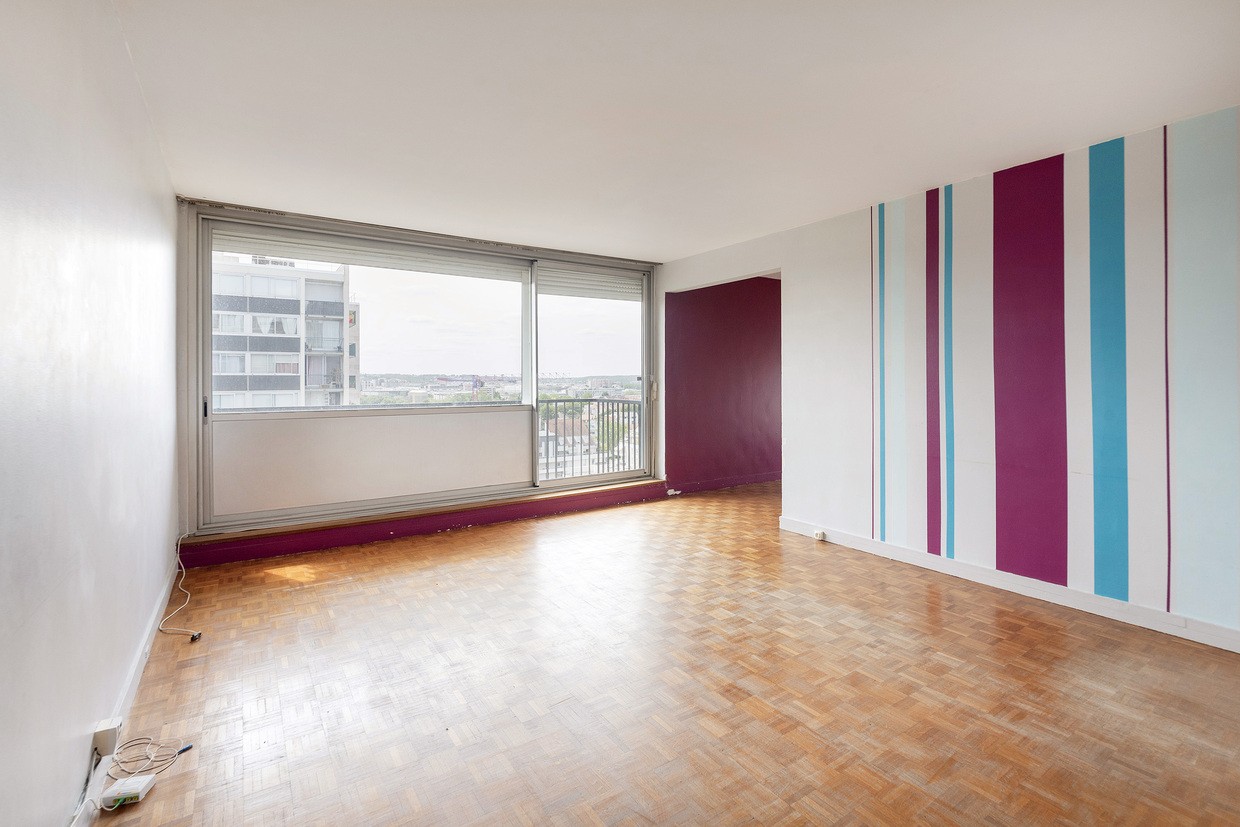 Vente Appartement à Massy 4 pièces