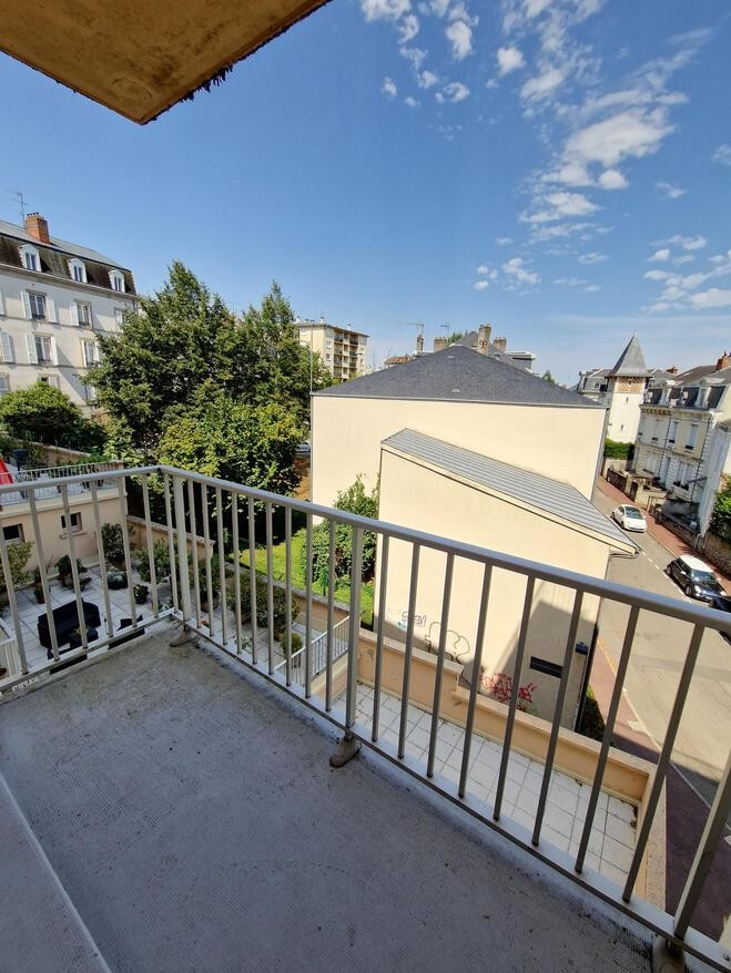 Vente Appartement à Limoges 1 pièce