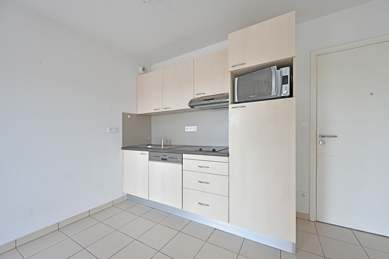 Vente Appartement à Juvignac 1 pièce