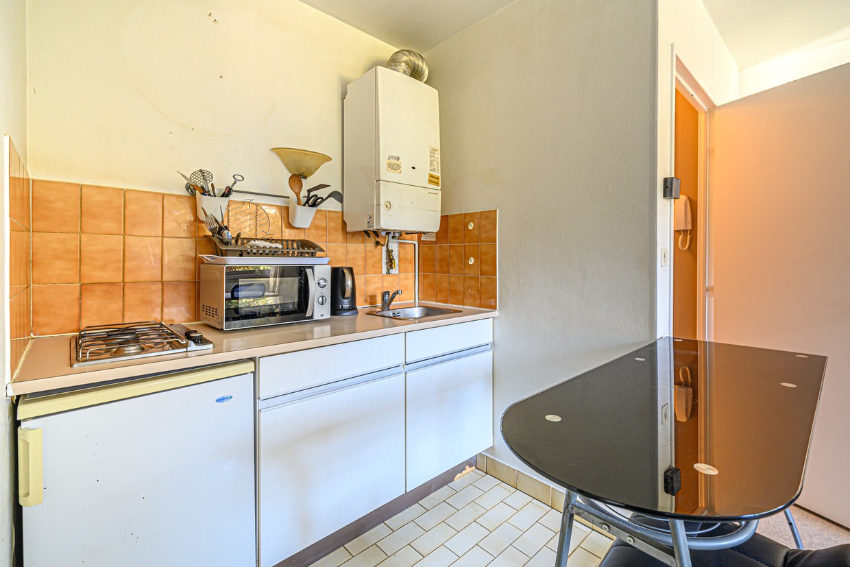 Vente Appartement à Vannes 1 pièce