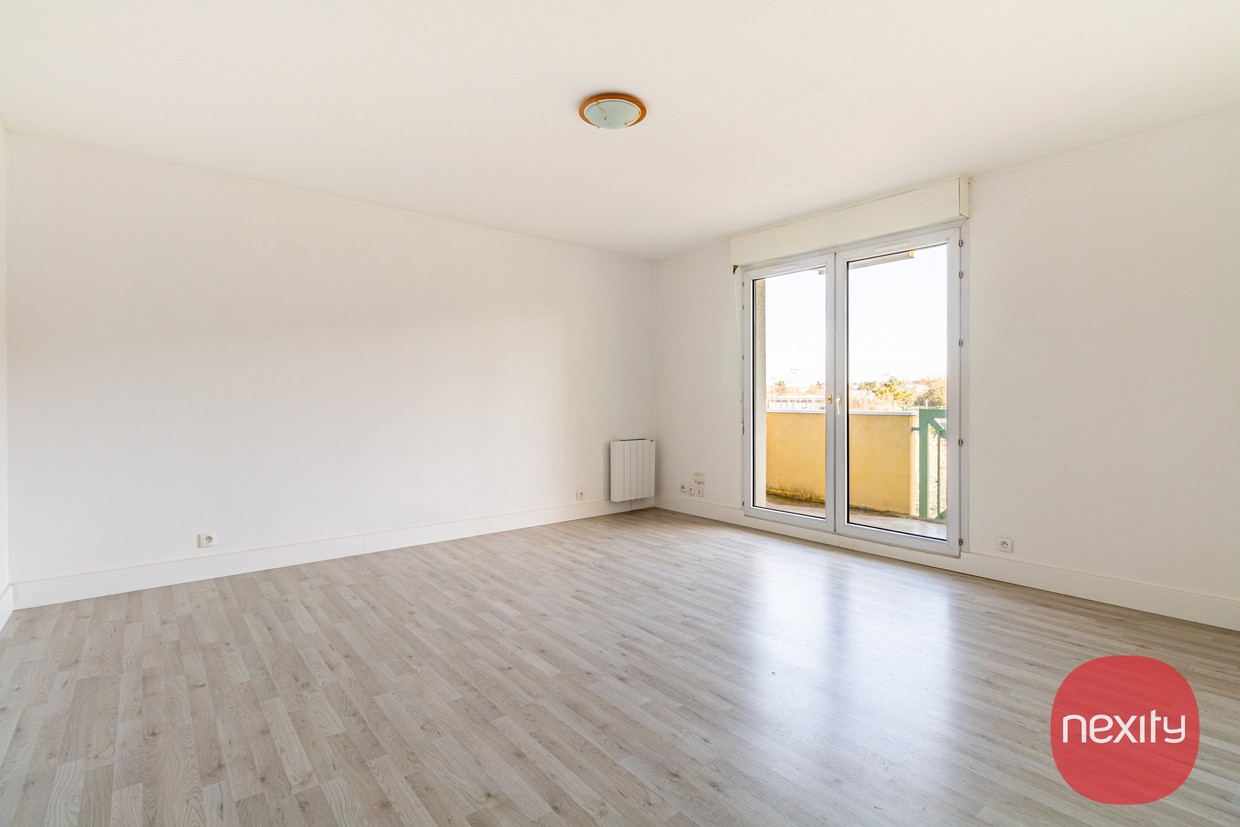 Vente Appartement à Toulouse 3 pièces