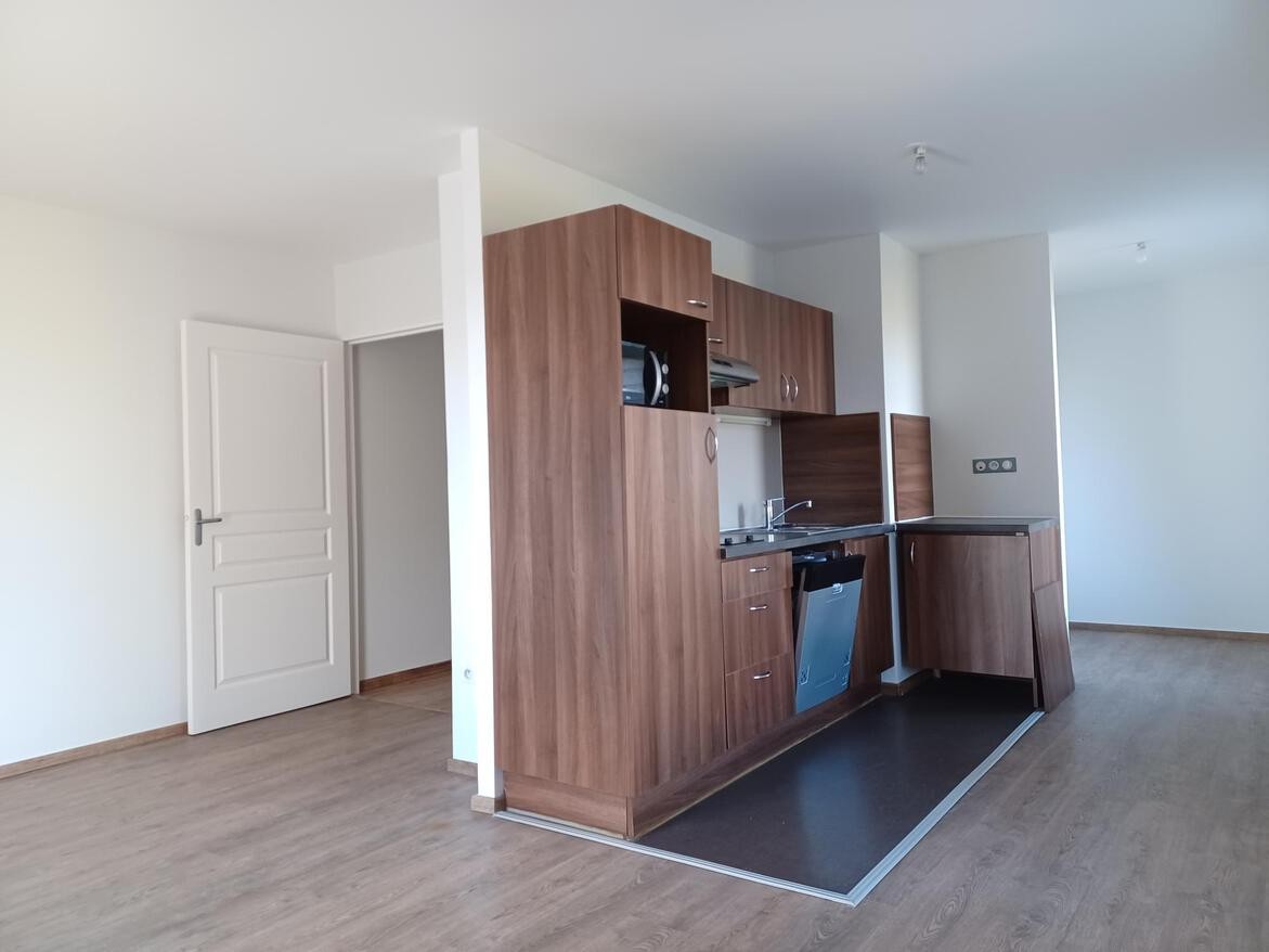 Vente Appartement à Saint-Avertin 1 pièce