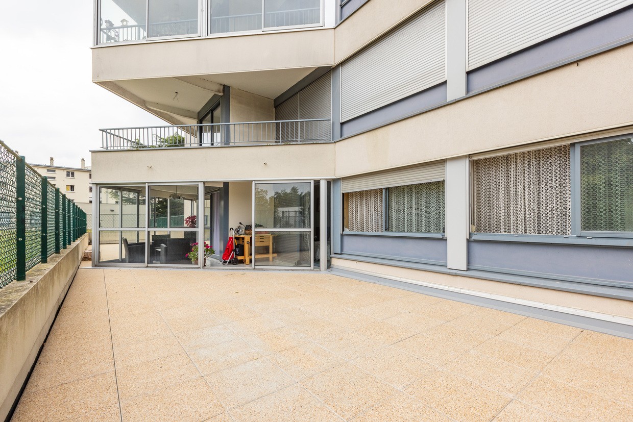 Vente Appartement à Rennes 4 pièces