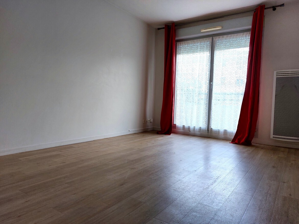 Vente Appartement à Mantes-la-Jolie 3 pièces