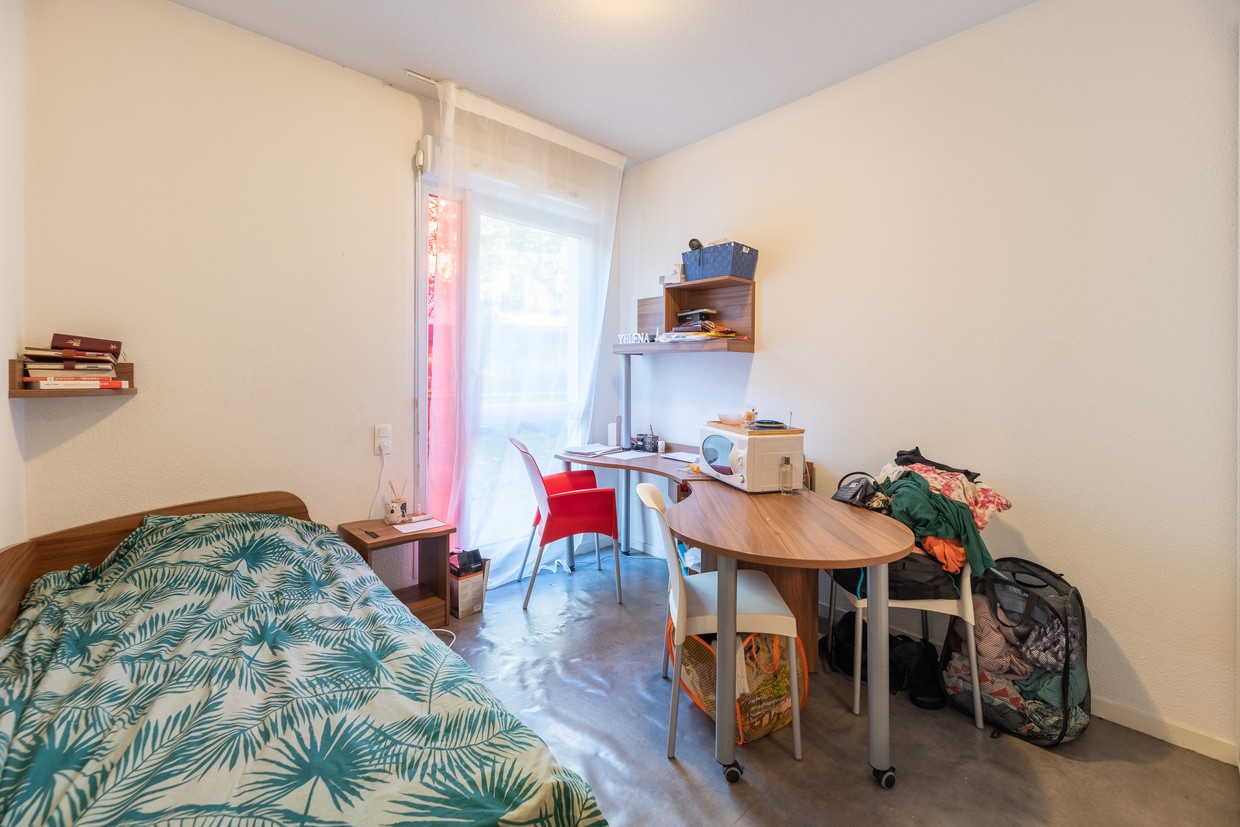 Vente Appartement à Lyon 1 pièce