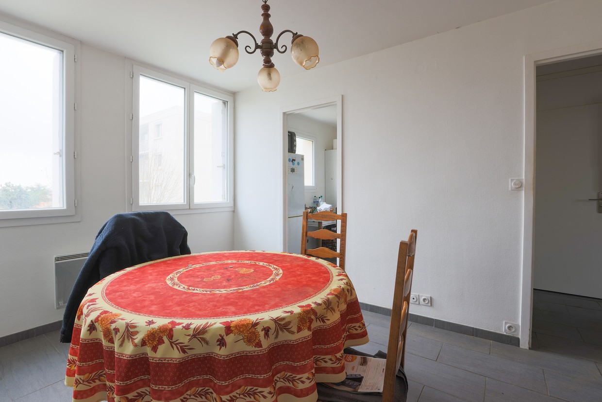 Vente Appartement à la Rochelle 2 pièces