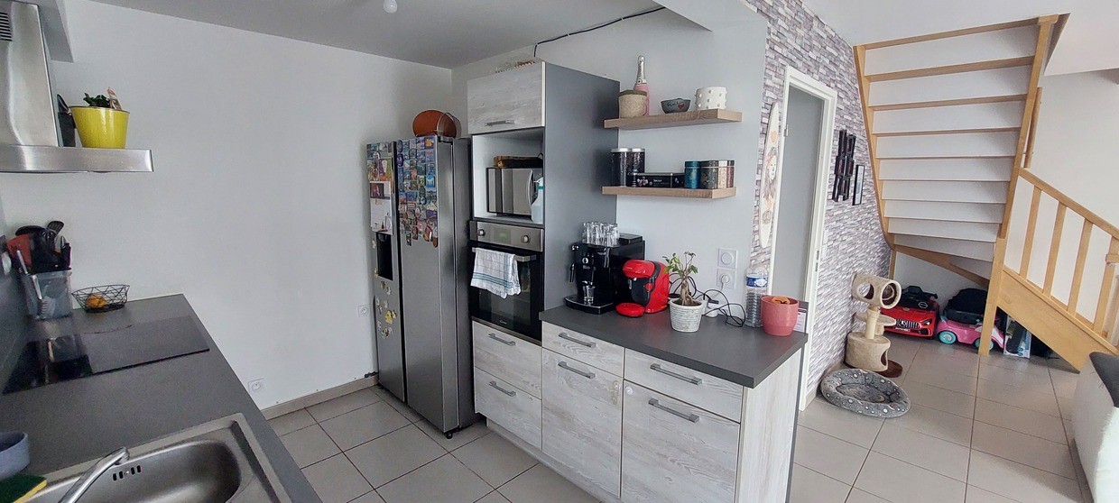 Vente Maison à les Sables-d'Olonne 4 pièces