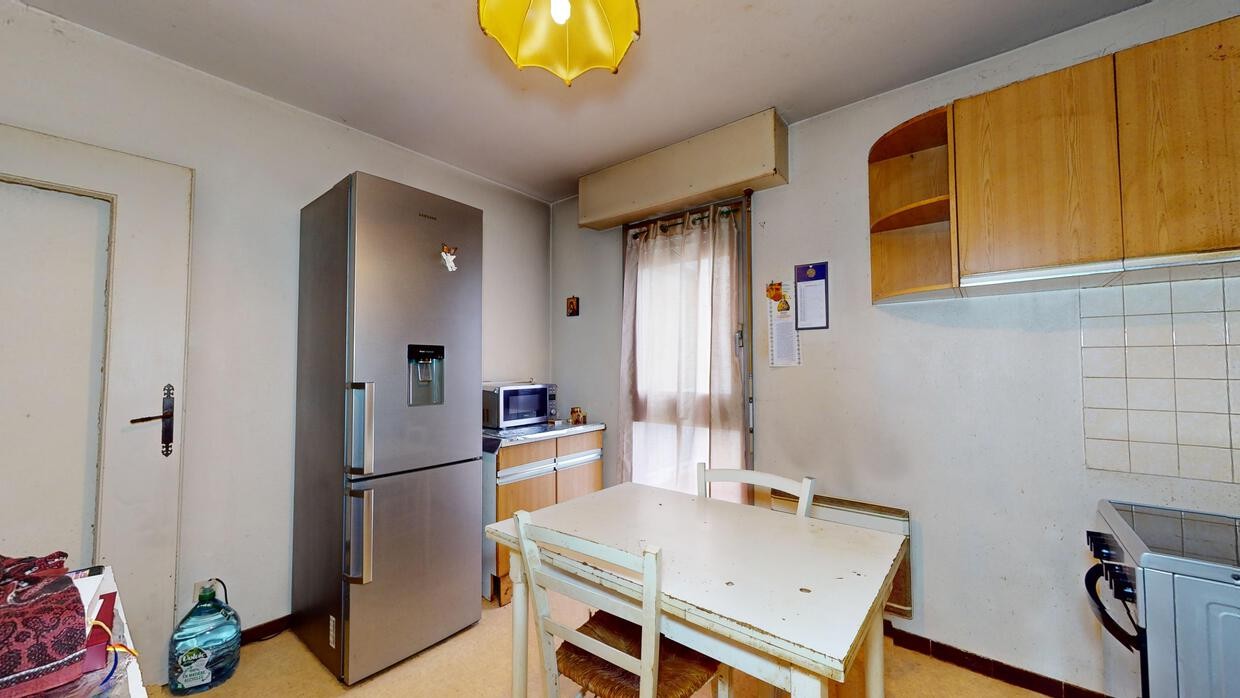 Vente Appartement à Vesoul 2 pièces