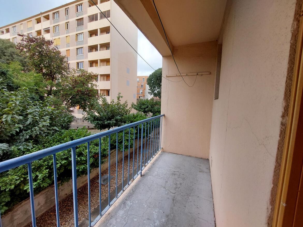 Vente Appartement à Nîmes 4 pièces