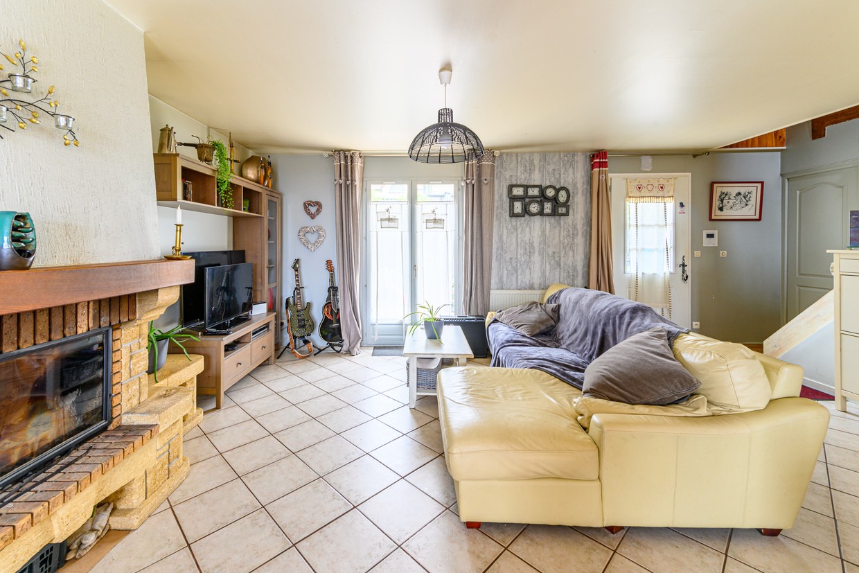 Vente Maison à Dammartin-en-Goële 5 pièces