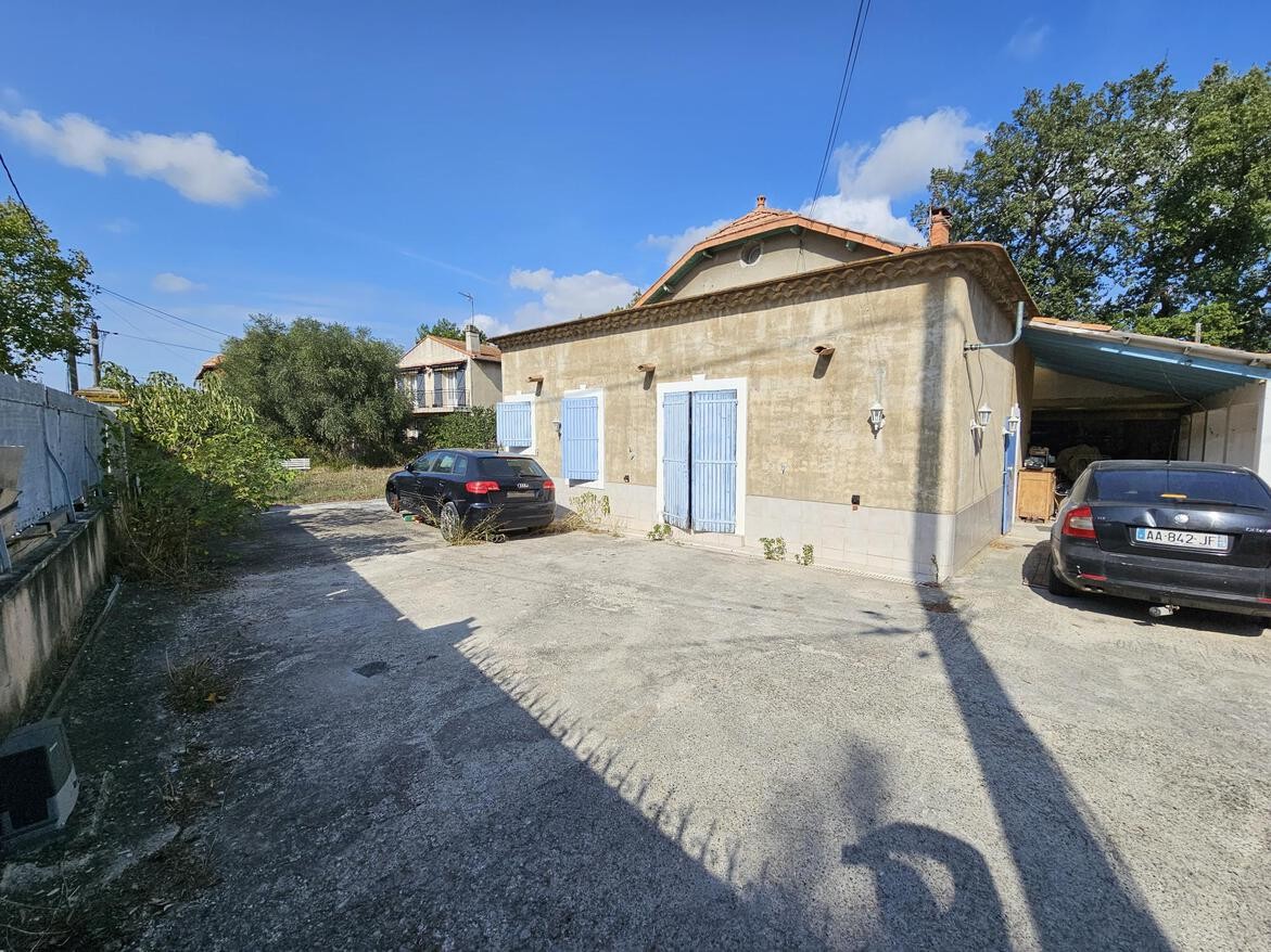 Vente Maison à Aix-en-Provence 9 pièces