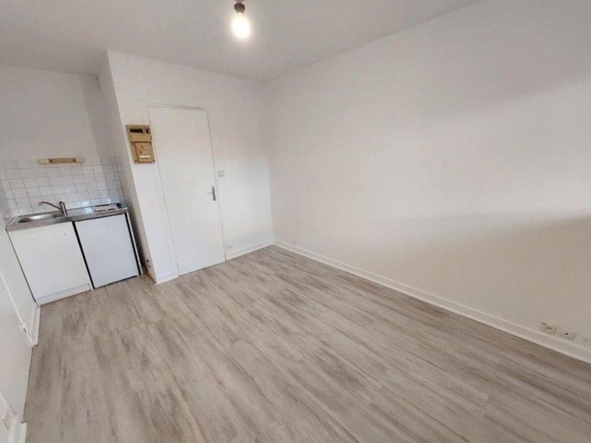 Vente Appartement à Vannes 1 pièce