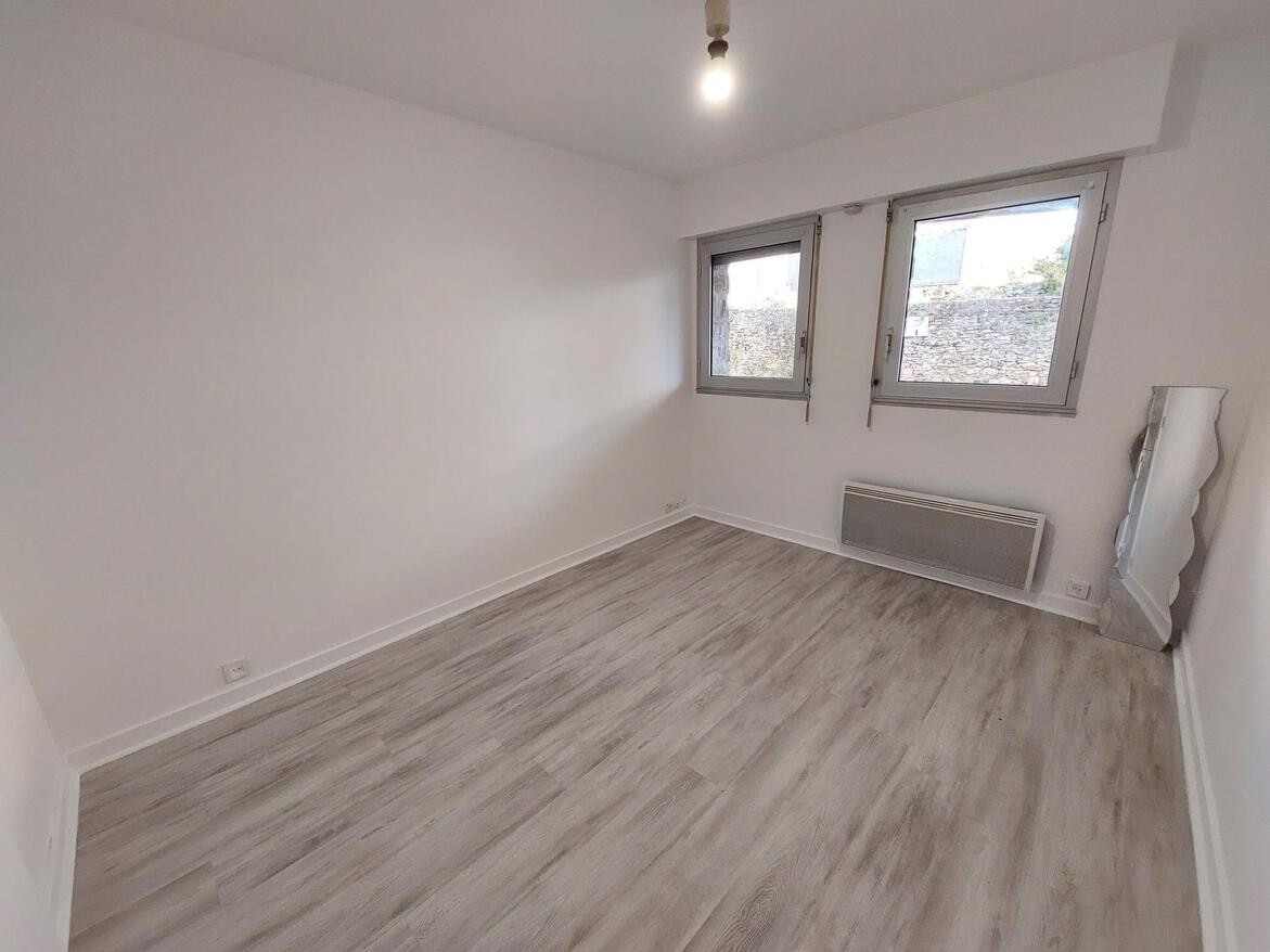 Vente Appartement à Vannes 1 pièce