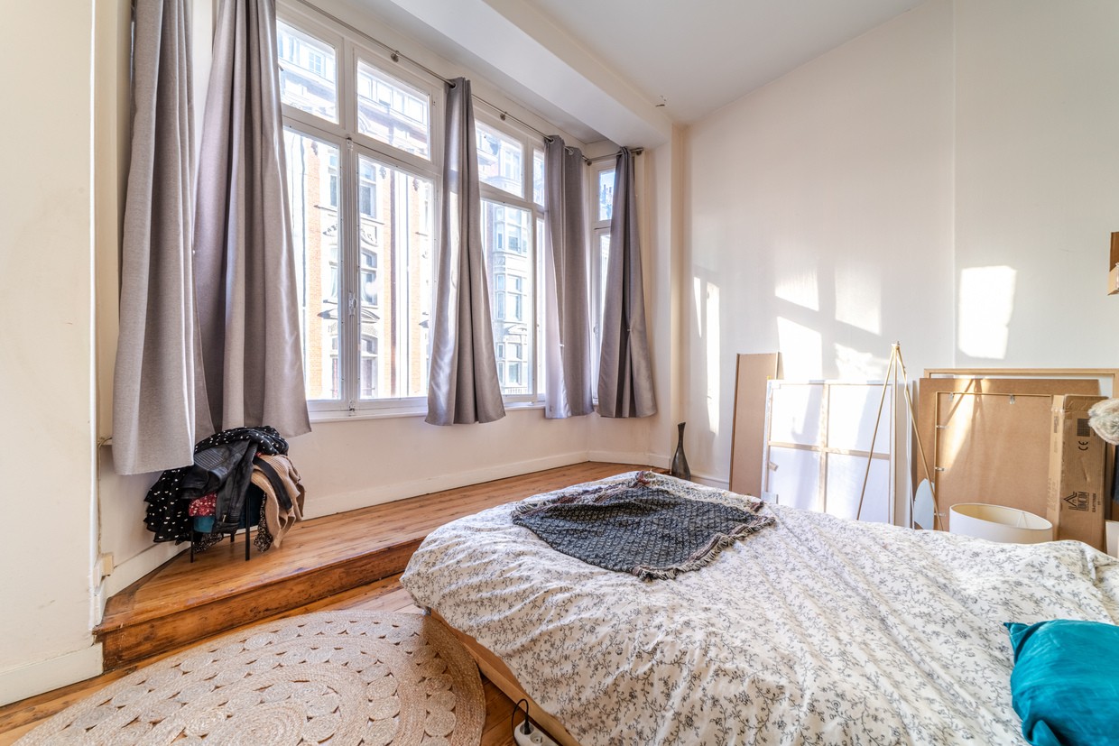 Vente Appartement à Lille 2 pièces