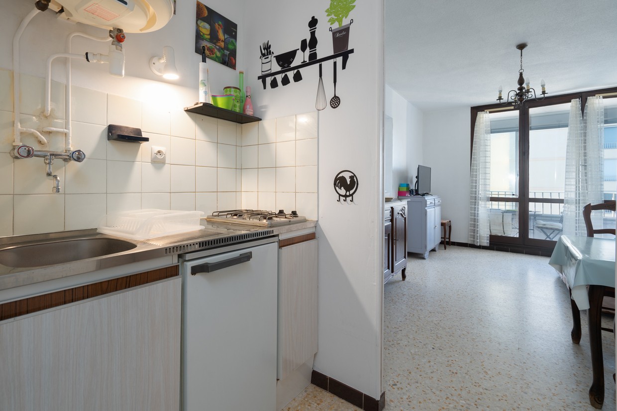 Vente Appartement à Mauguio 2 pièces