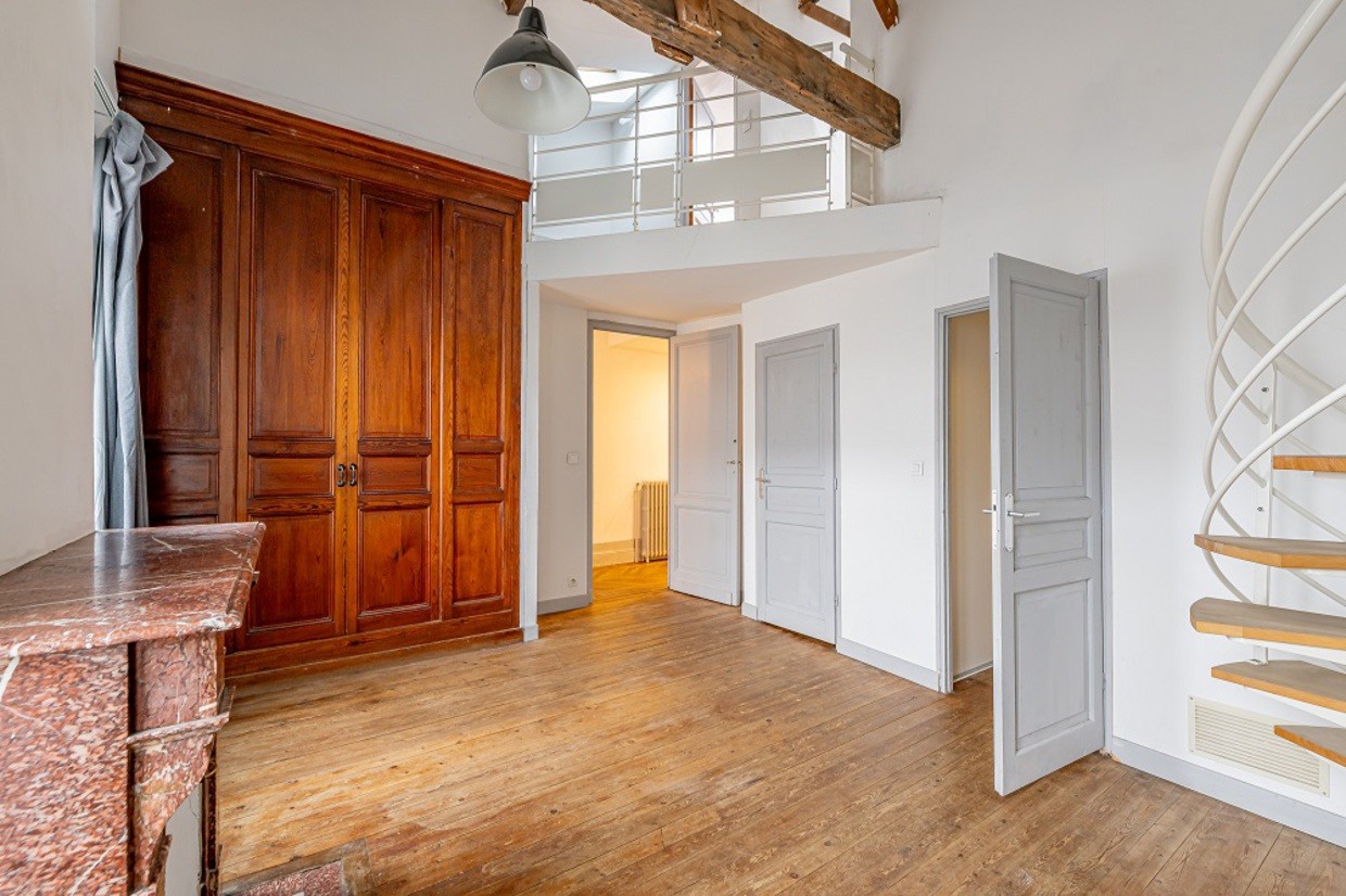 Vente Maison à Bordeaux 7 pièces