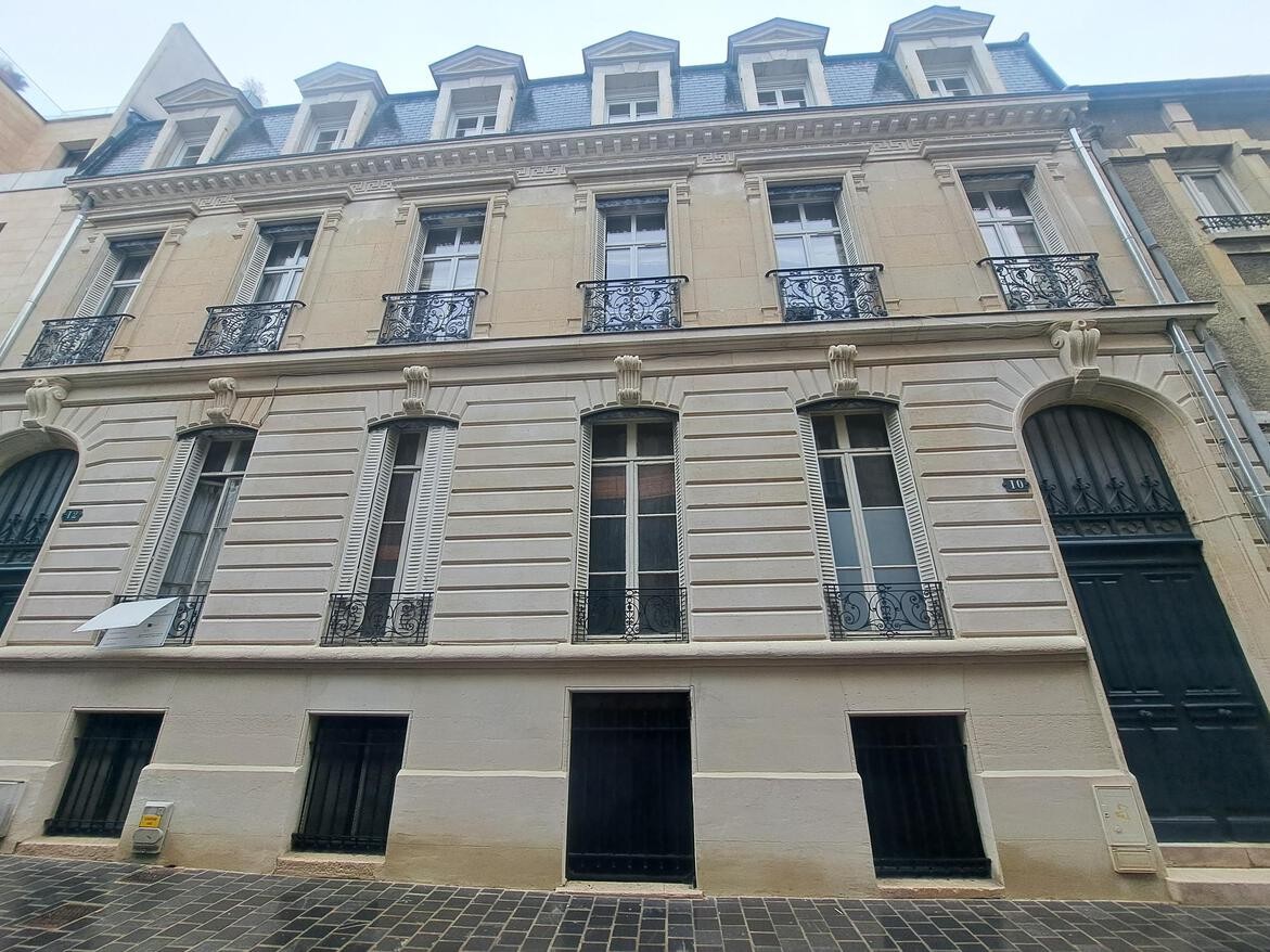 Vente Appartement à Reims 4 pièces