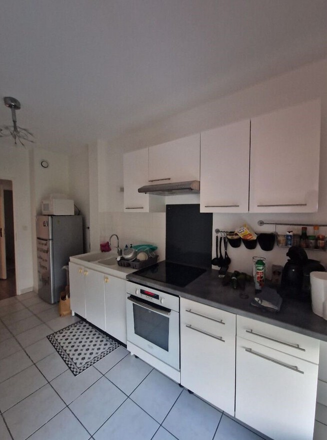 Vente Appartement à Reims 4 pièces