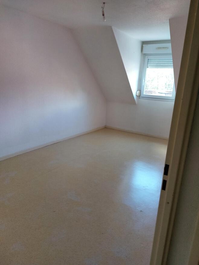 Vente Appartement à Montbéliard 5 pièces