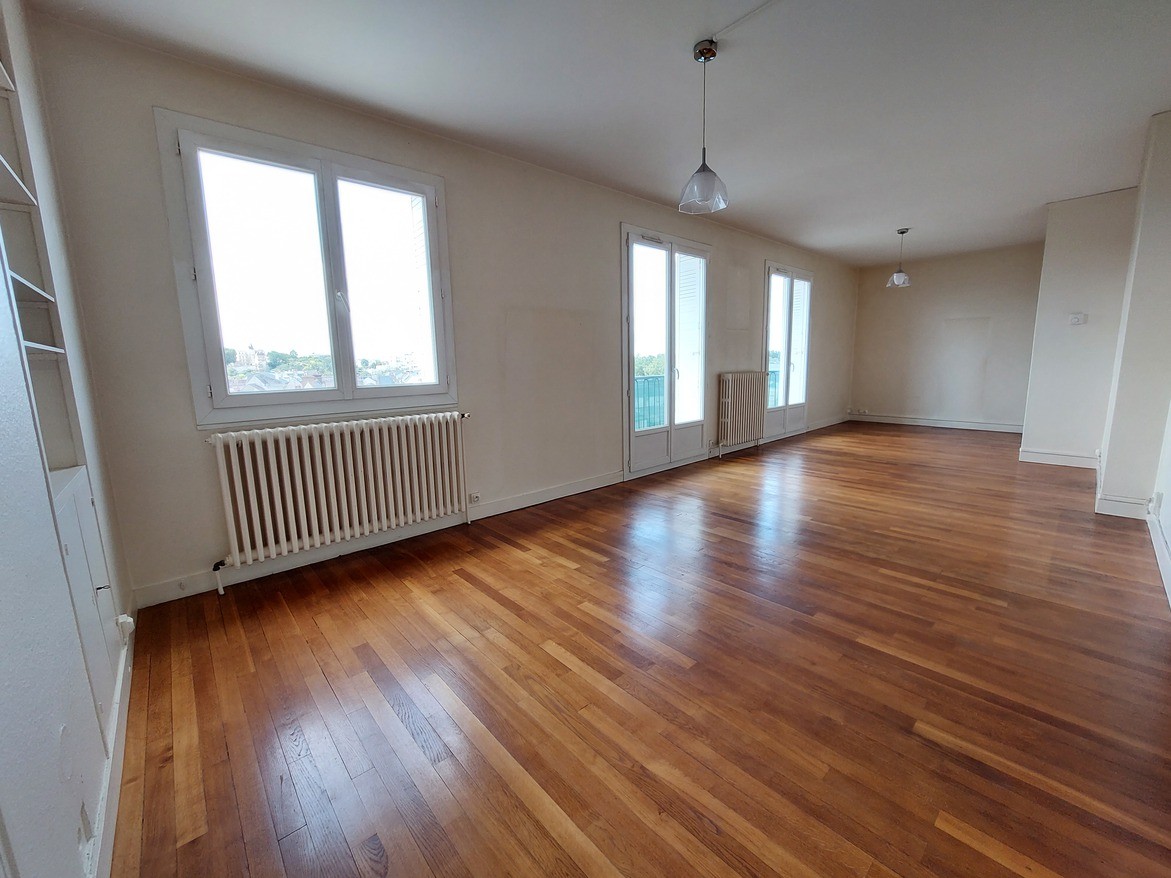 Vente Appartement à Montargis 3 pièces