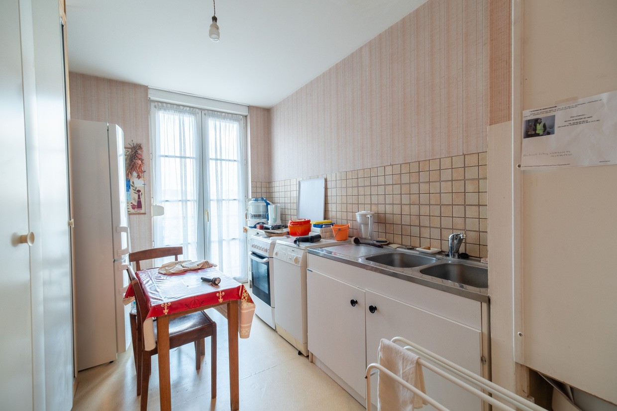 Vente Appartement à Limoges 4 pièces