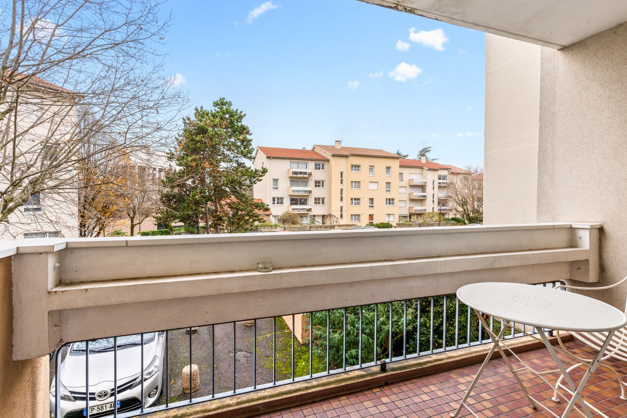 Vente Appartement à Lyon 1 pièce