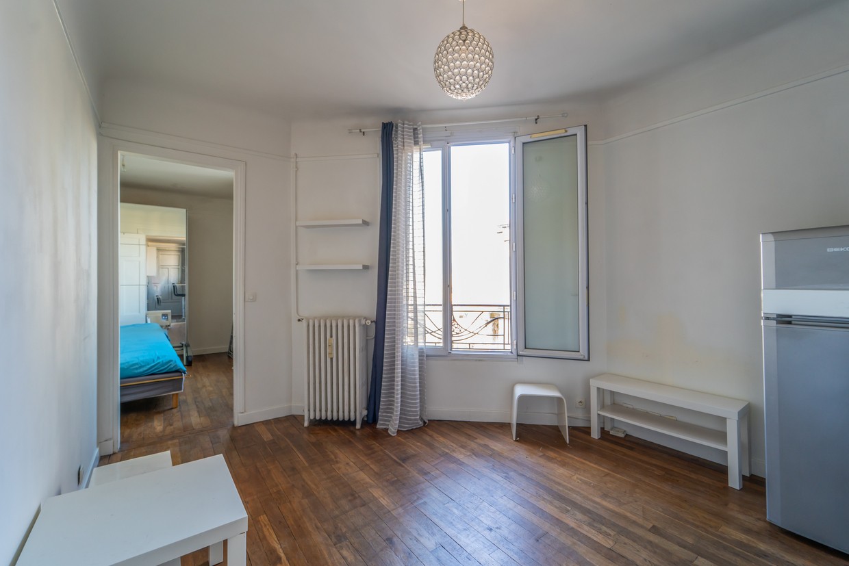 Vente Appartement à Colombes 2 pièces