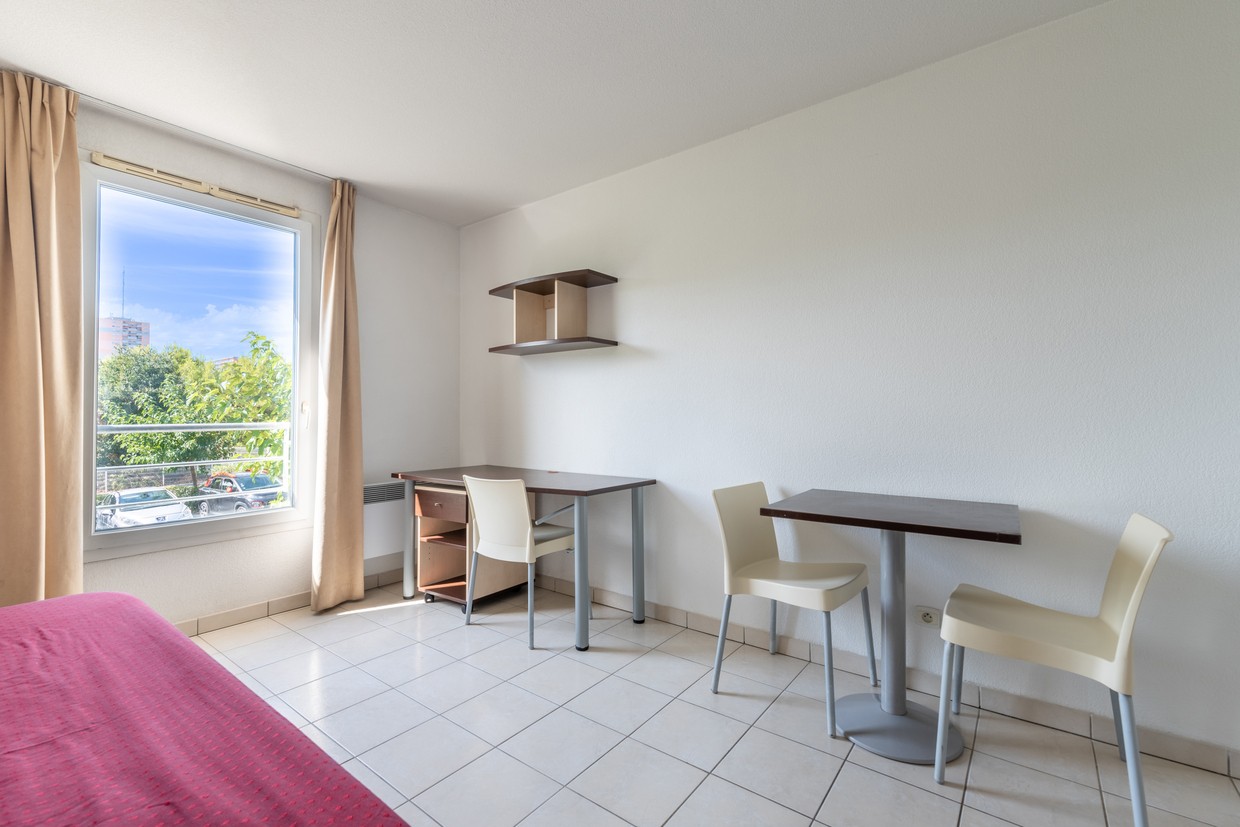 Vente Appartement à Montpellier 1 pièce