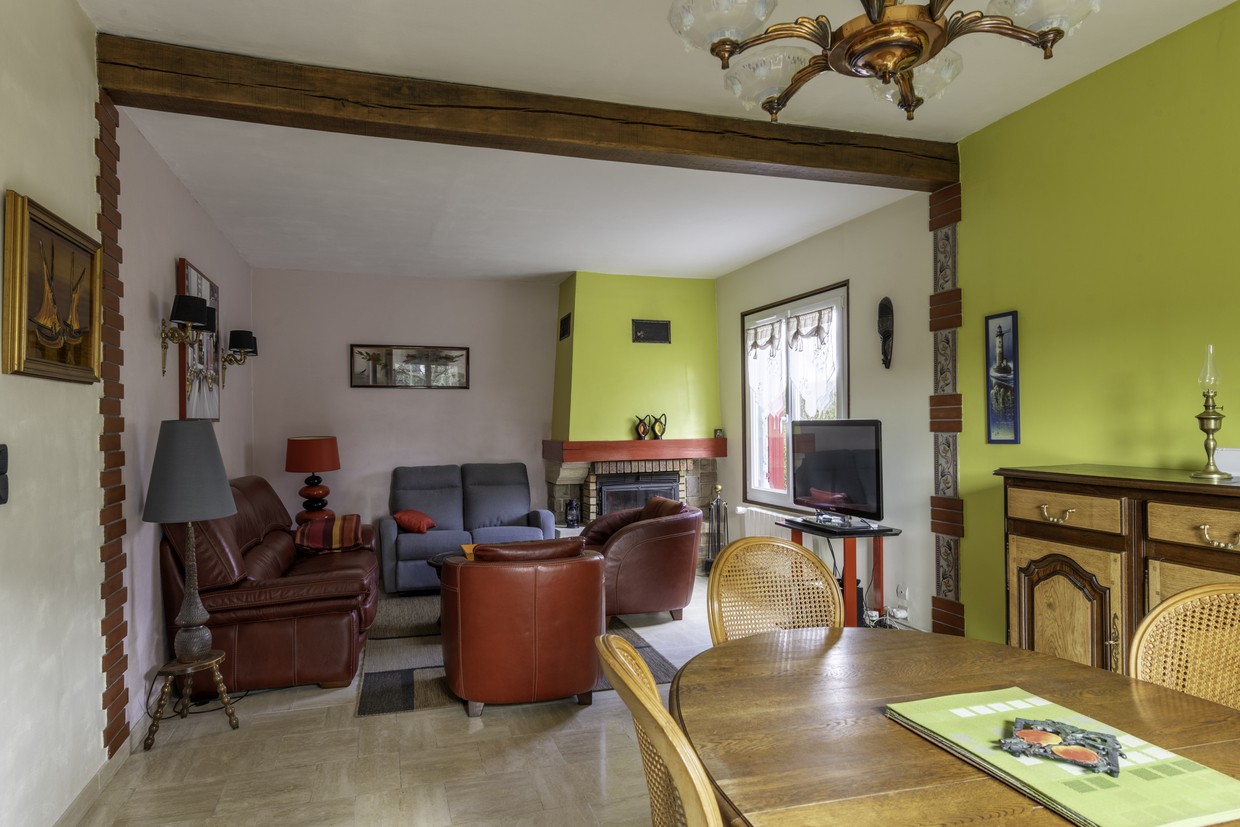 Vente Maison à Déville-lès-Rouen 7 pièces