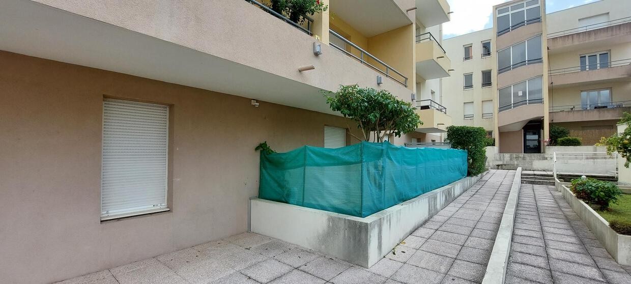 Vente Appartement à Alès 3 pièces