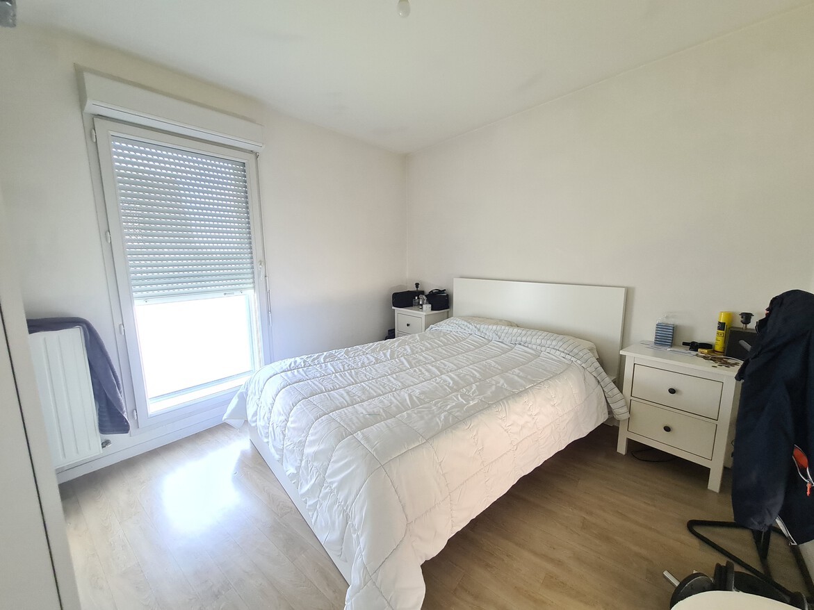 Vente Appartement à Fondettes 4 pièces